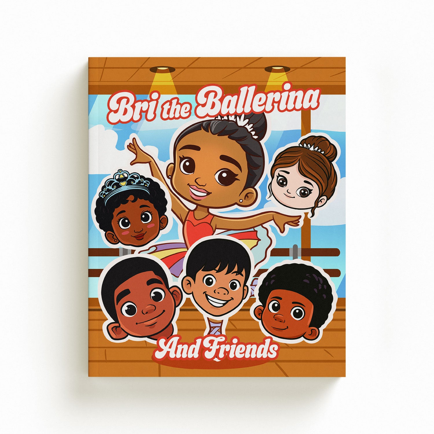 Bri & Friends Holiday Box