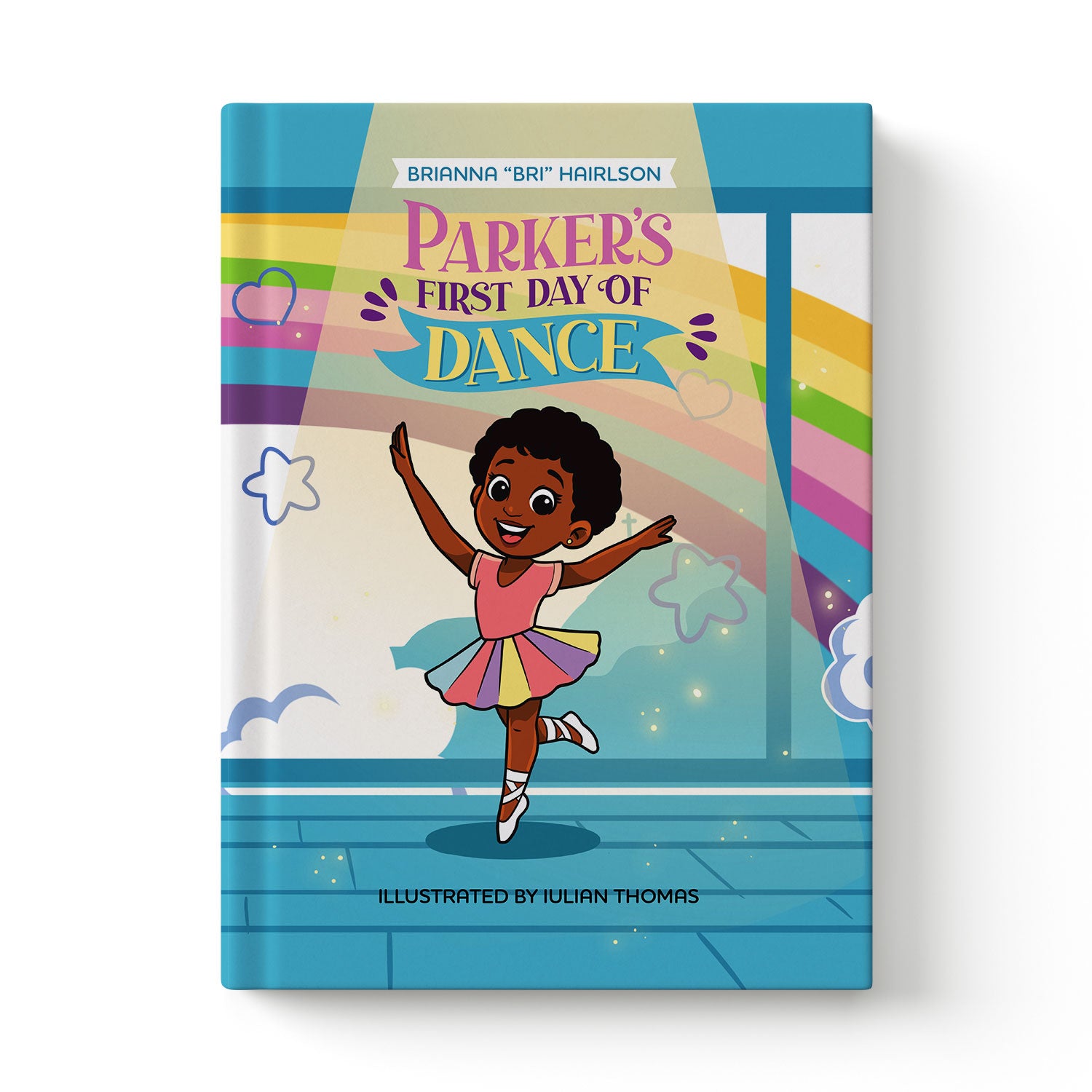 Bri & Friends Holiday Box