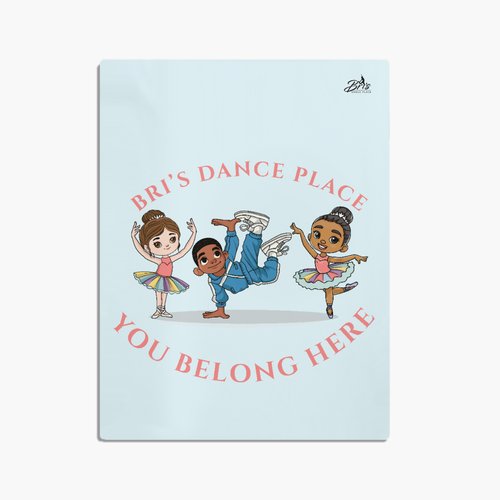 Bri & Friends Holiday Box