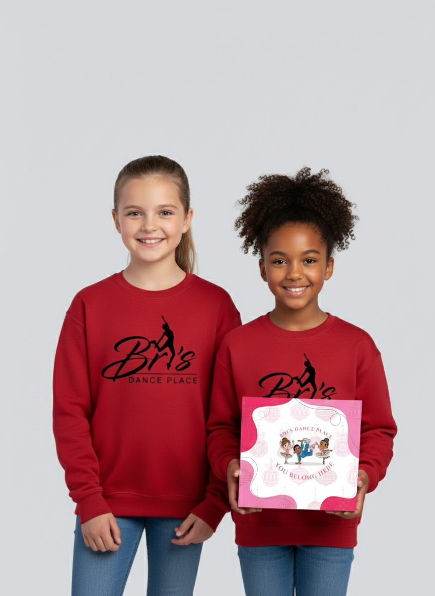 Bri & Friends Holiday Box